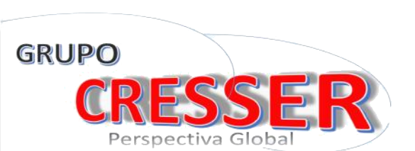LOGO CRESSER
